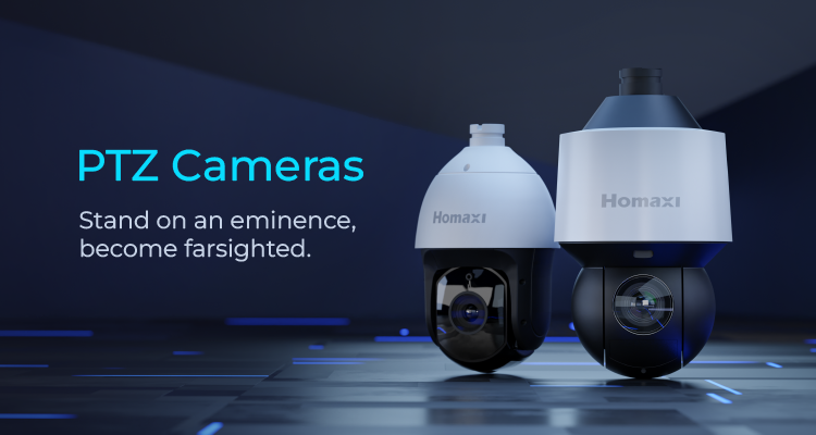 network PTZ camera, IP PTZ camera, security camera