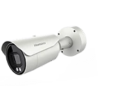 Network Cameras
