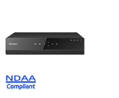 Network Video Recorders