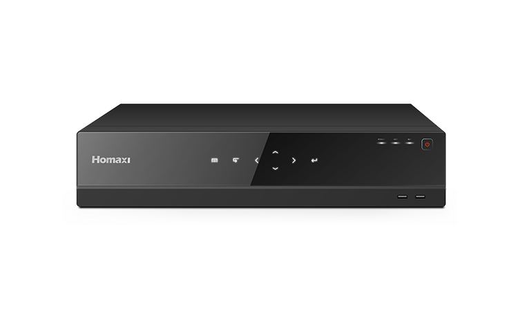 NVR808H-64