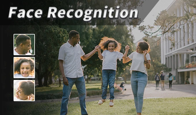 Face Recognition