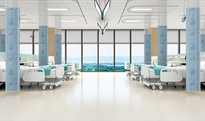 Hospitals